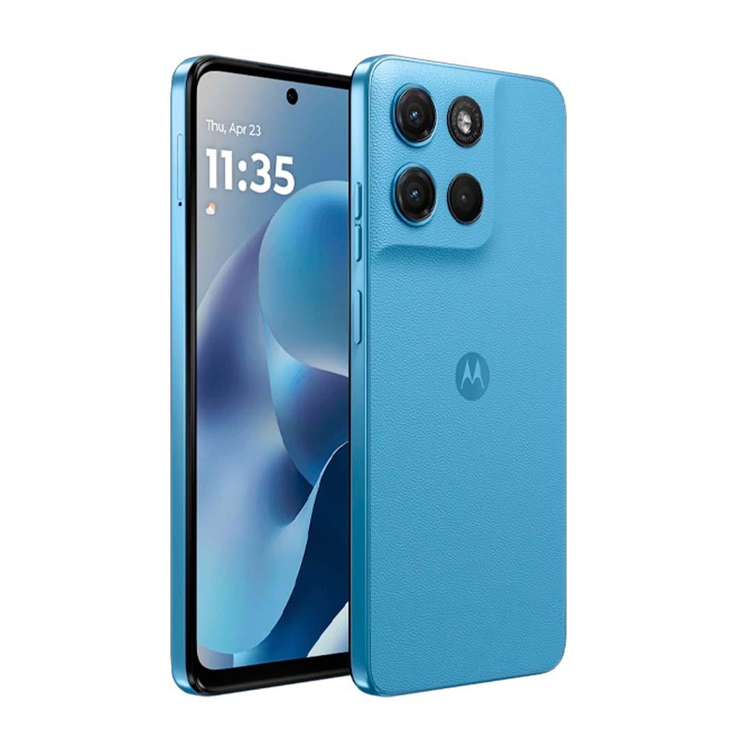 Moto G17 256/4