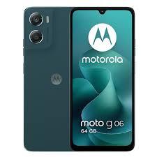 Moto G06 64/4