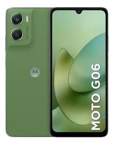 Moto G06 256/4