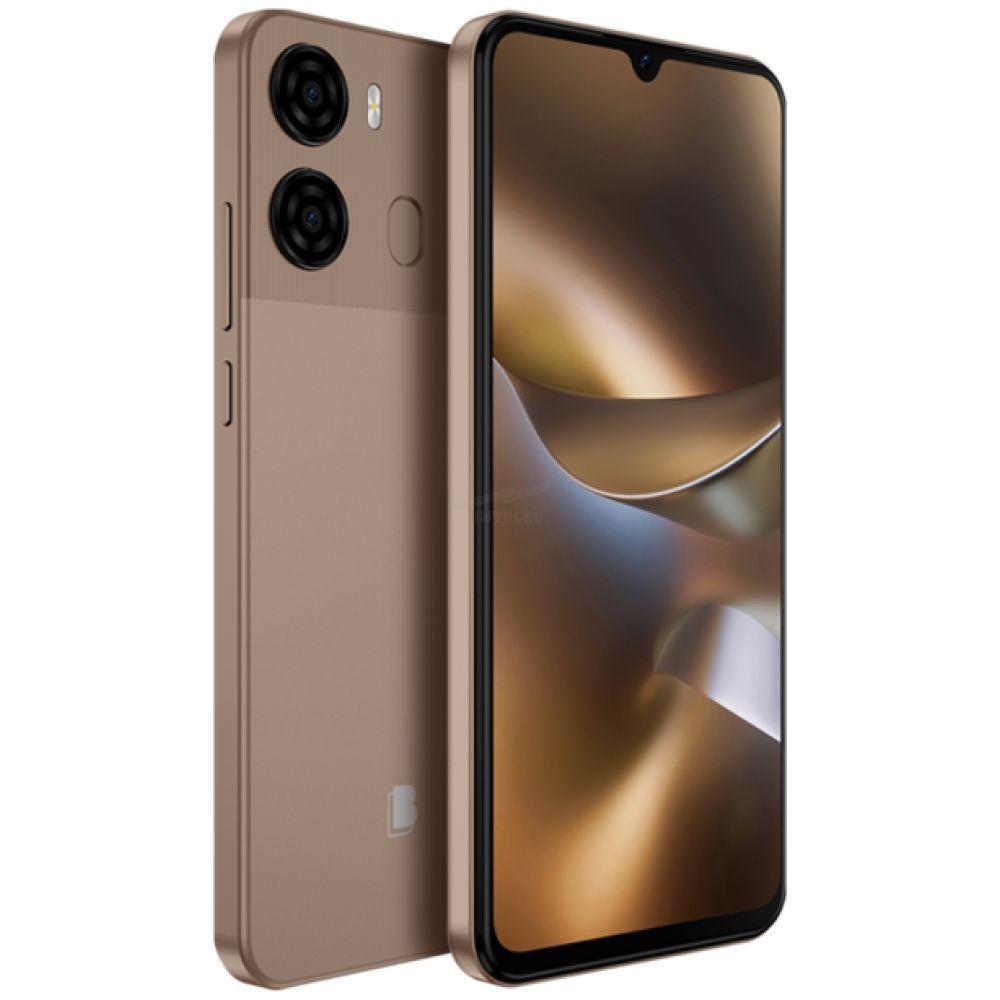 BLU K2 64/4