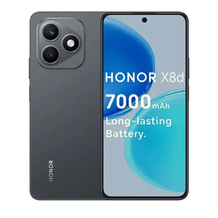 Honor X8D 512/8