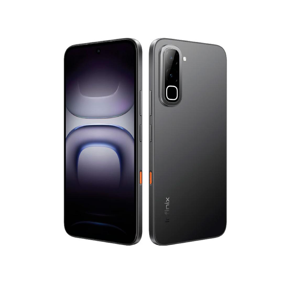 Infinix Hot 70 256/8
