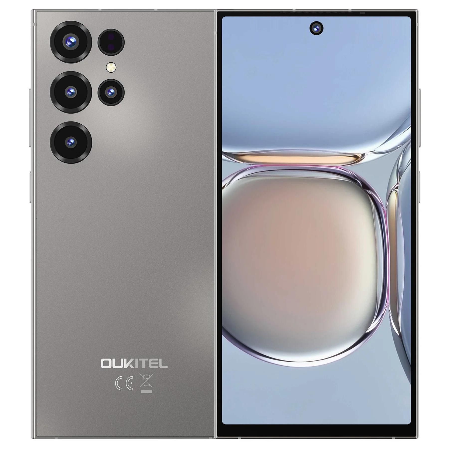 OUKITEL C67 128/4
