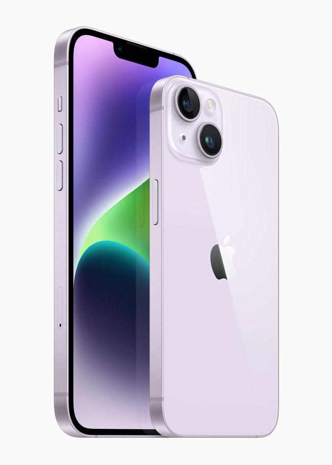 iPhone 14 256