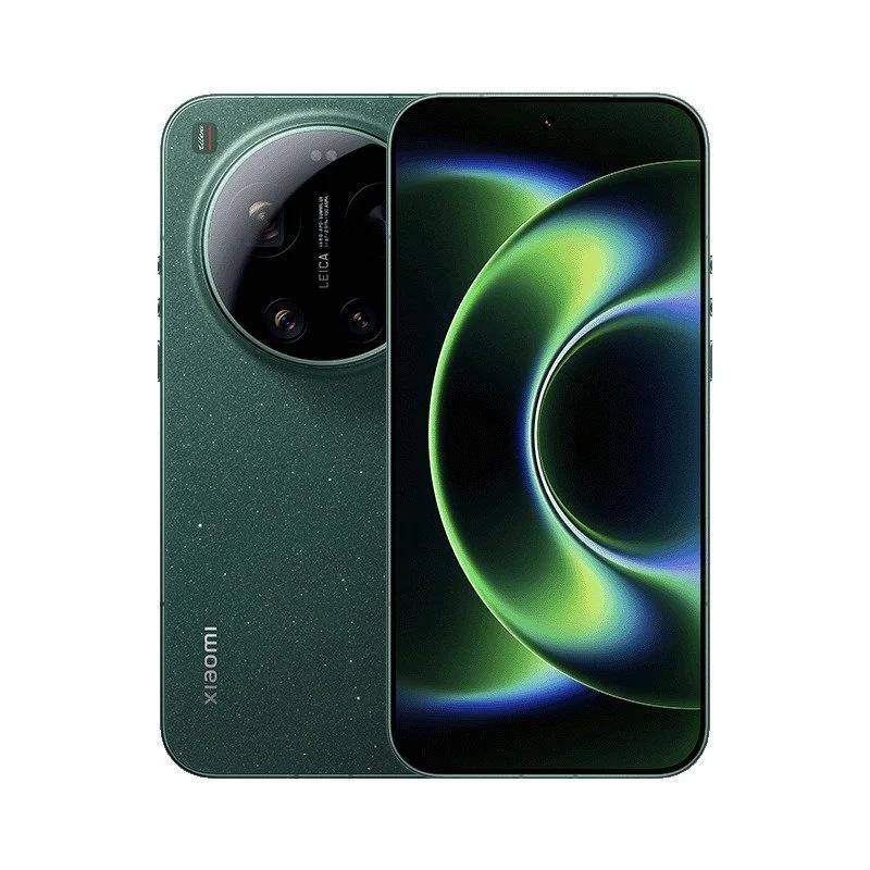Xiaomi 17 Ultra 512/16