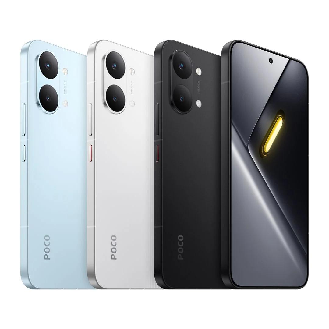 Poco X8 Pro Max 256/12