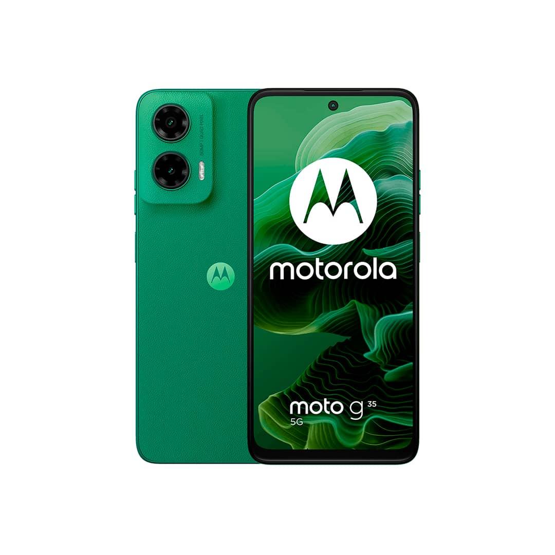 Moto G35 5G 256/4