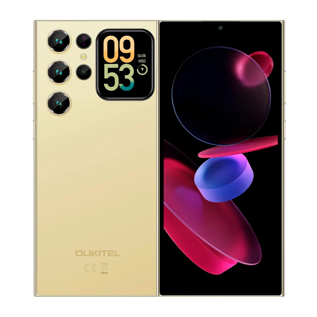 OUKITEL C72 128/4