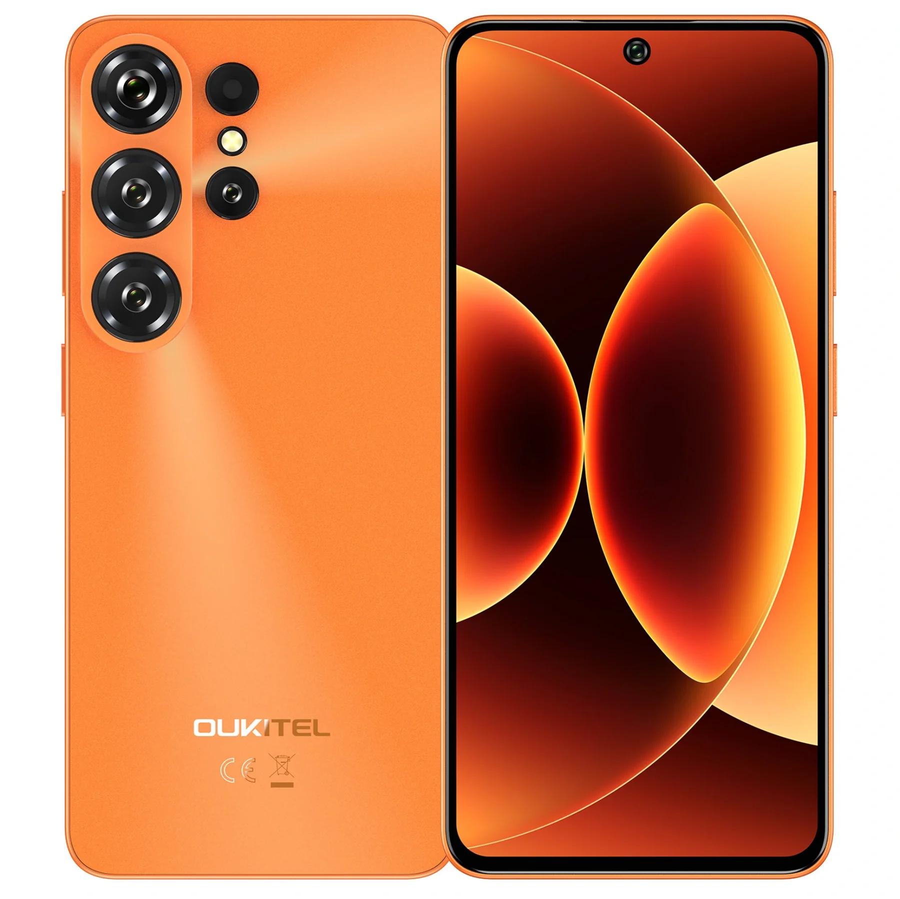 OUKITEL C26 128/4