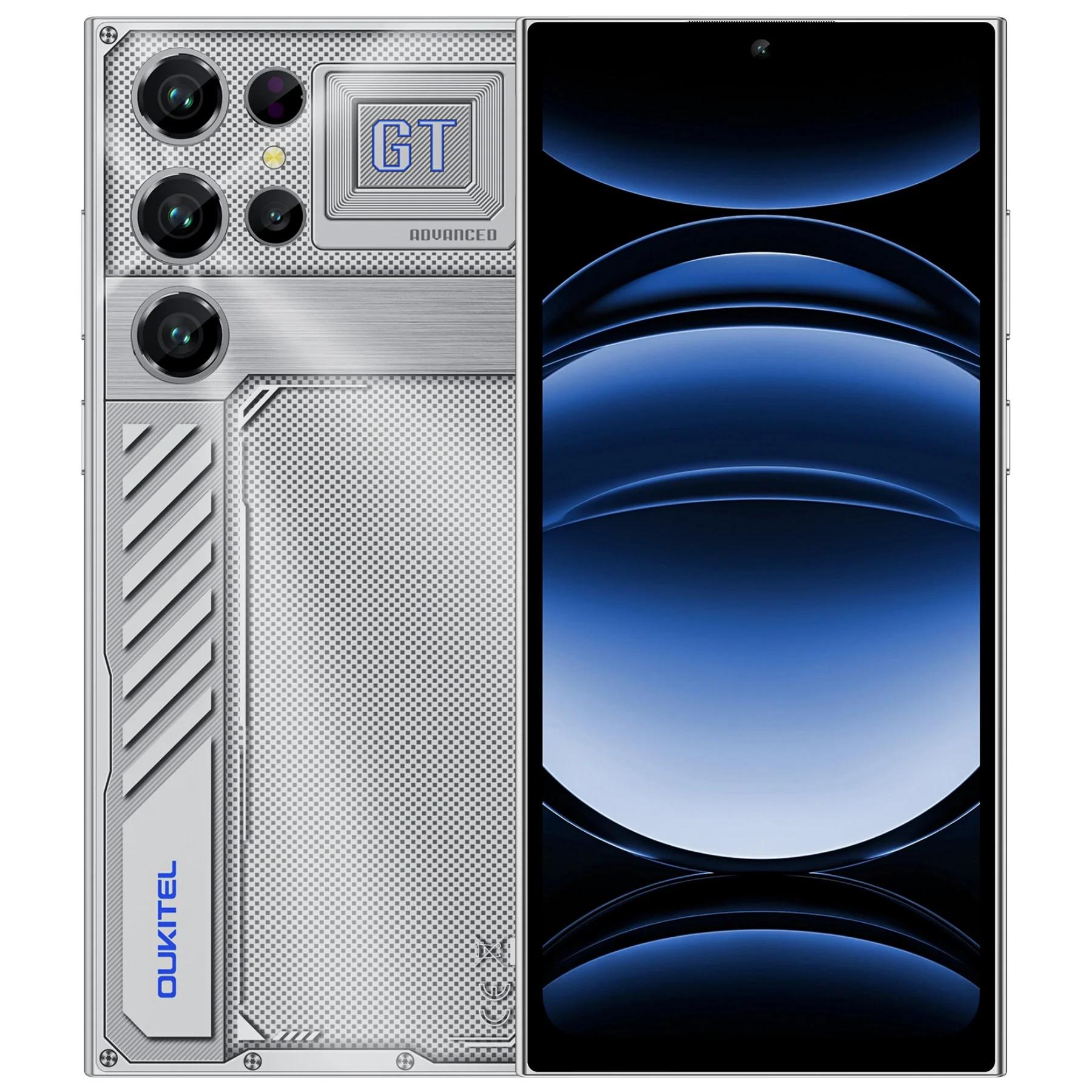 OUKITEL C61 GT 128/4