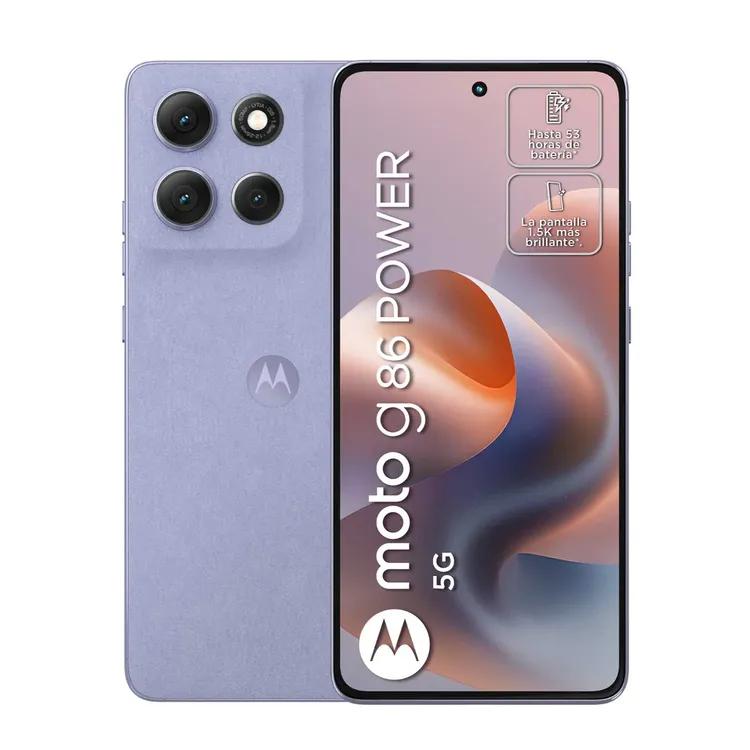 Motorola G86 Power 5G 256/8