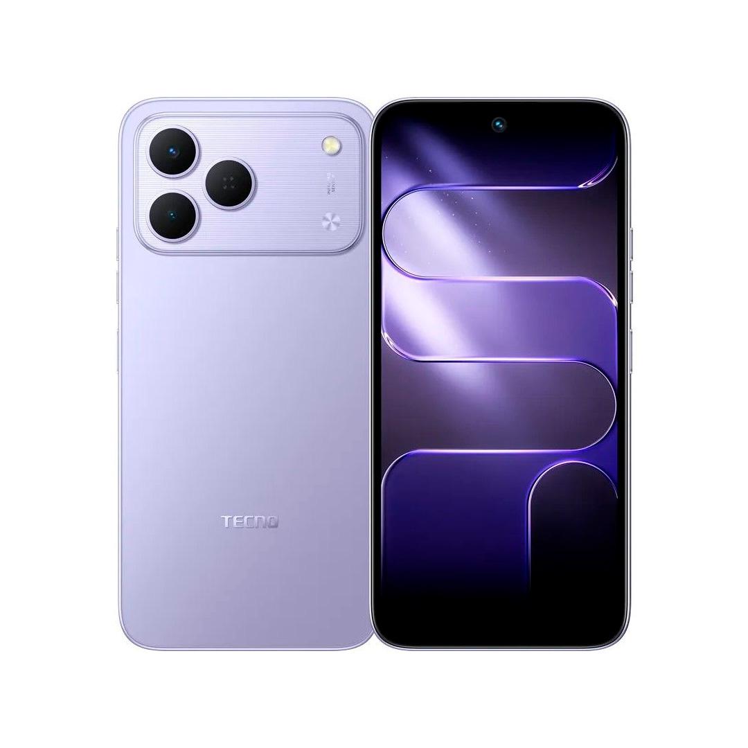 Tecno Spark 50 256/6