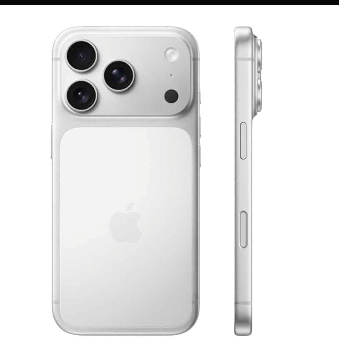 IPHONE 17 PRO MAX 256