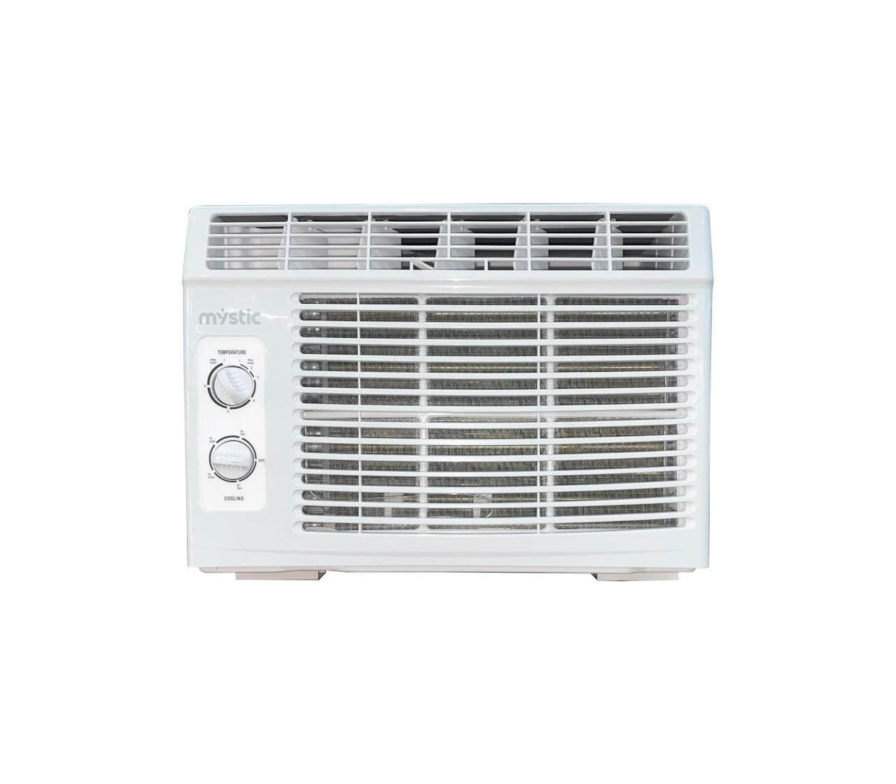 Aire Acondicionado Mystic 5BTU REF:MY-AV5080