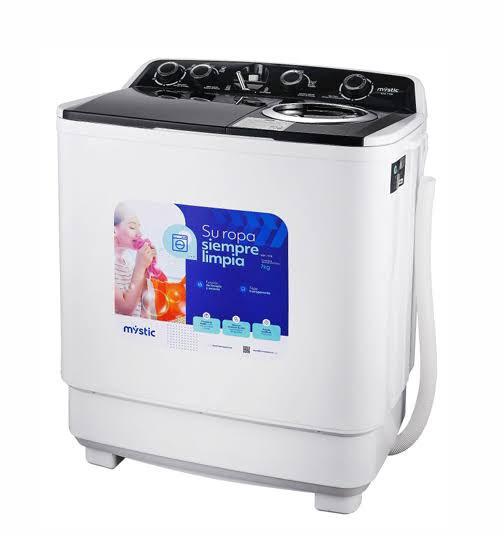Lavadora Mystic 7KG REF:WM-7708