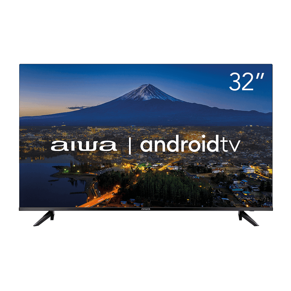 tv smart 32¨ aiwa