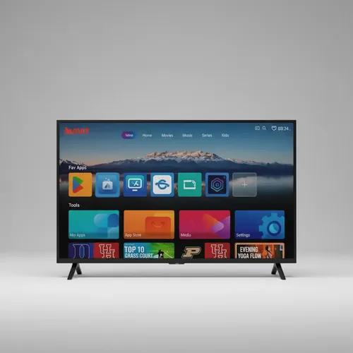 Smart TV MOVIT 32"