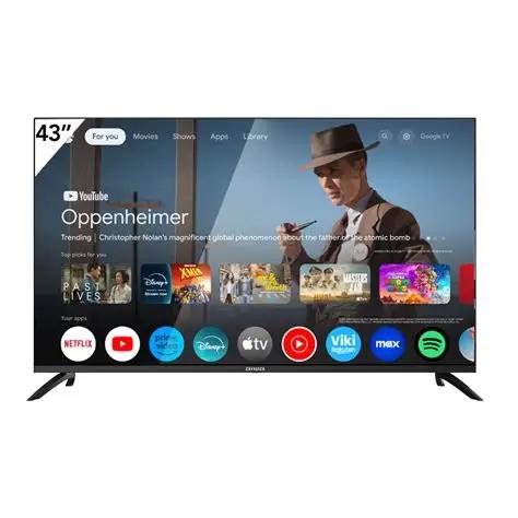TV DE 43 PULGADAS AIWA