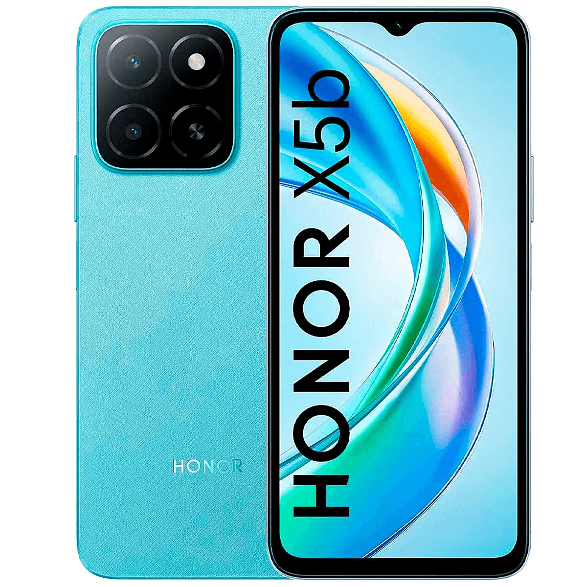 Honor X5B