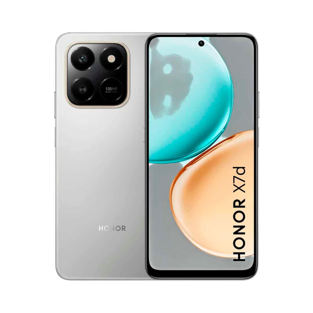 Honor X7D 256/8