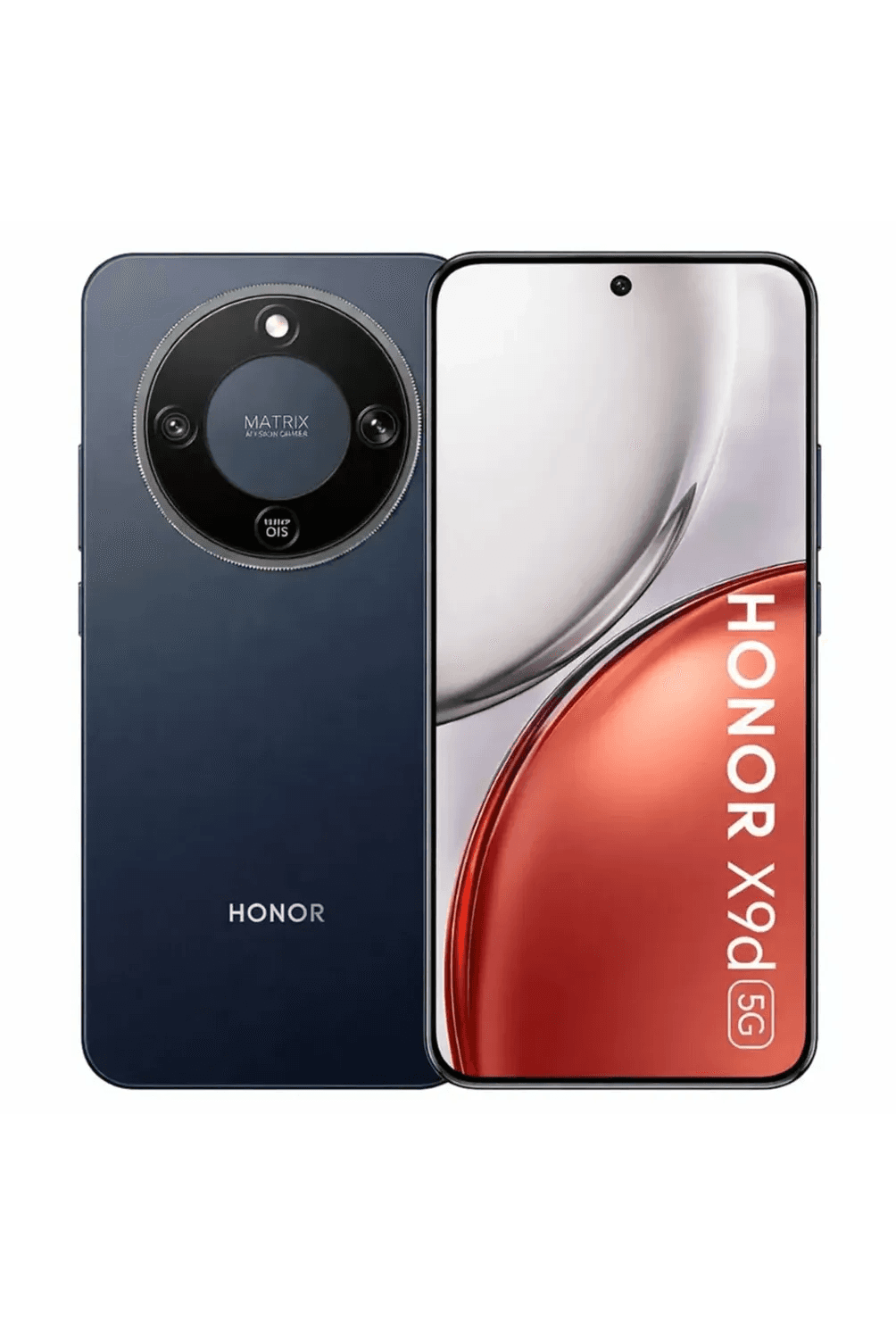 Honor X9D 256/8