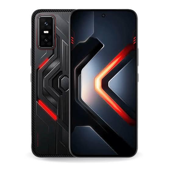 Infinix GT 30 Pro 512