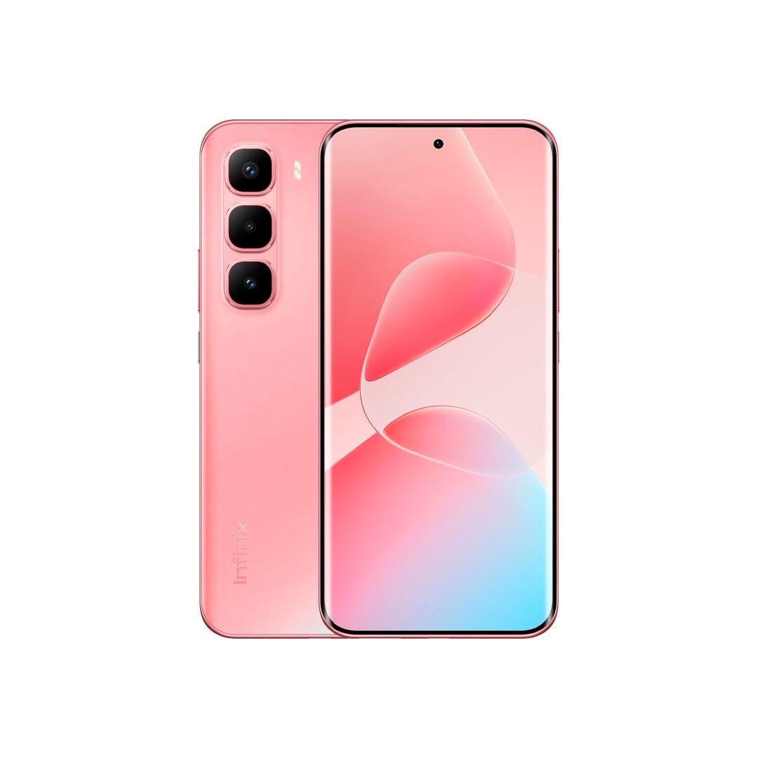 Infinix Hot 60 Pro Plus 256