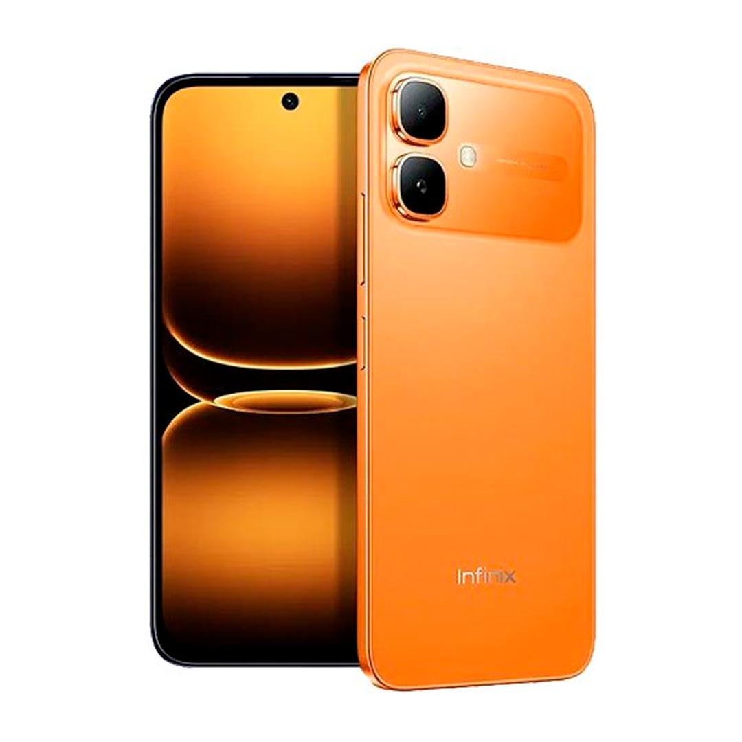 Infinix Smart 20 64/4