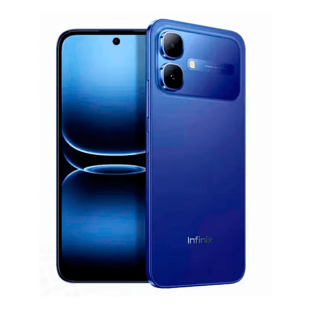Infinix Smart 20 128/4