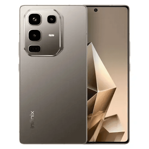 Infinix Note 50 Pro 256/8