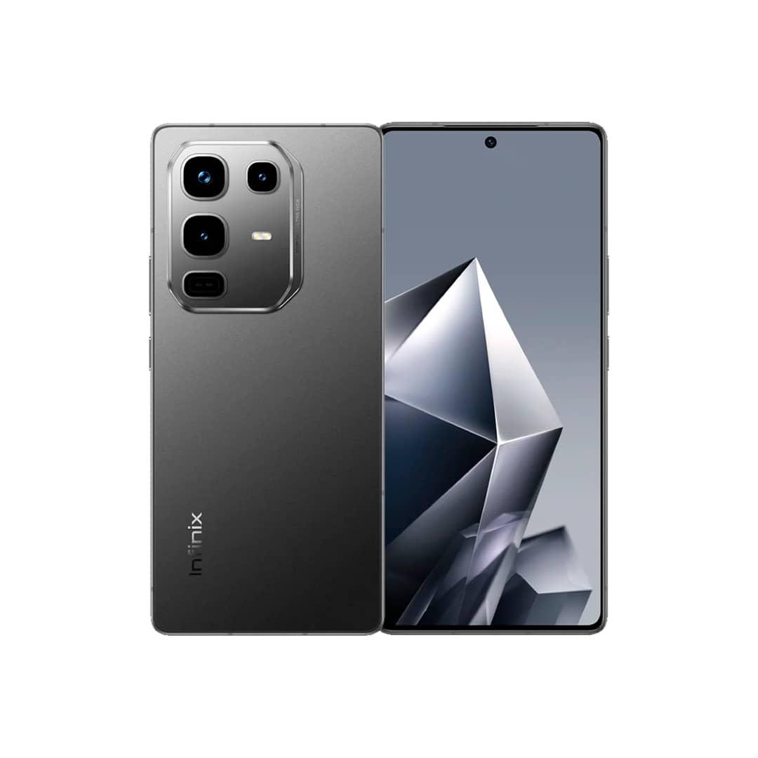 Infinix Note 50 Pro 256/8 PUBG