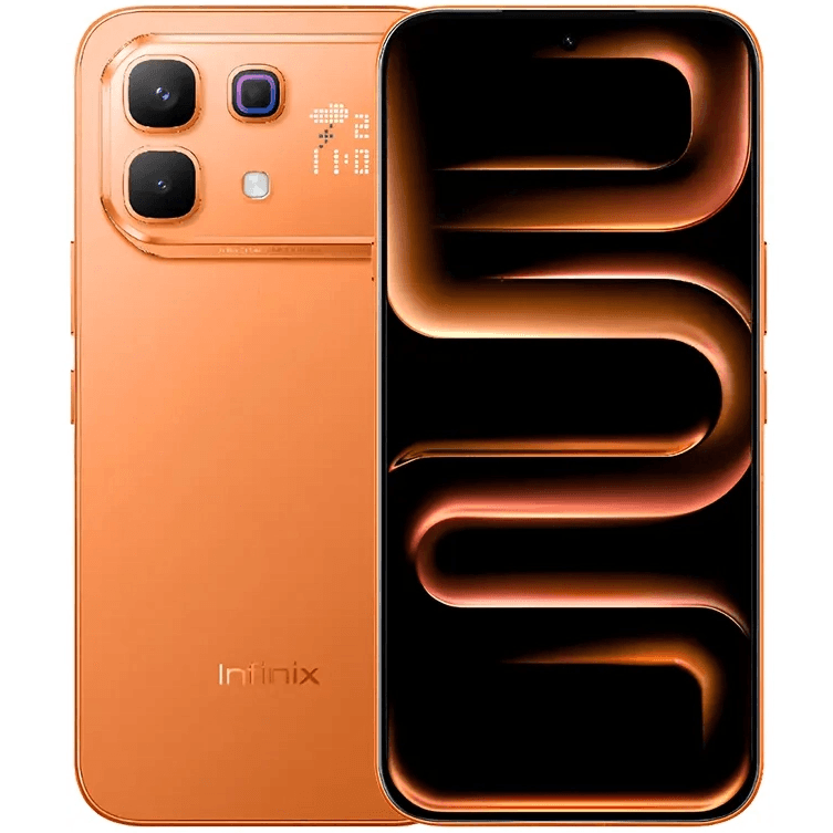 Infinix Note 60 Pro 5G 256/8