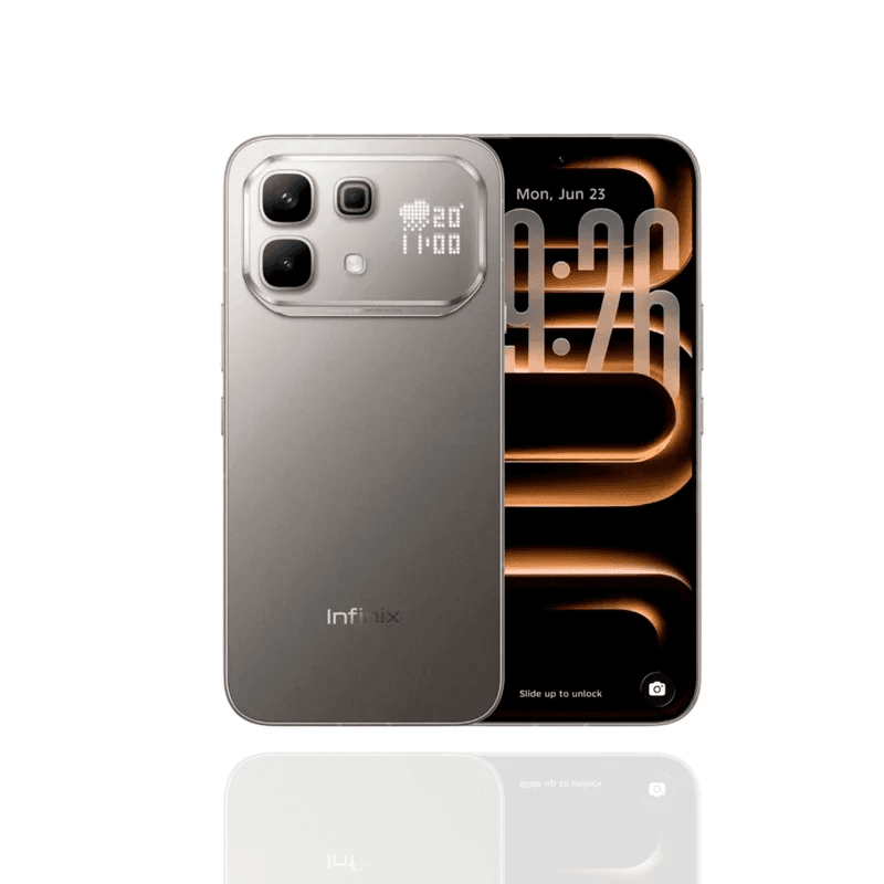 Infinix Note 60 Pro 5G SE 256/8