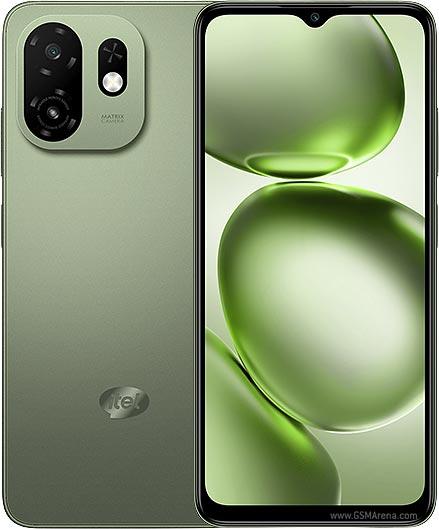 Itel A100C 128