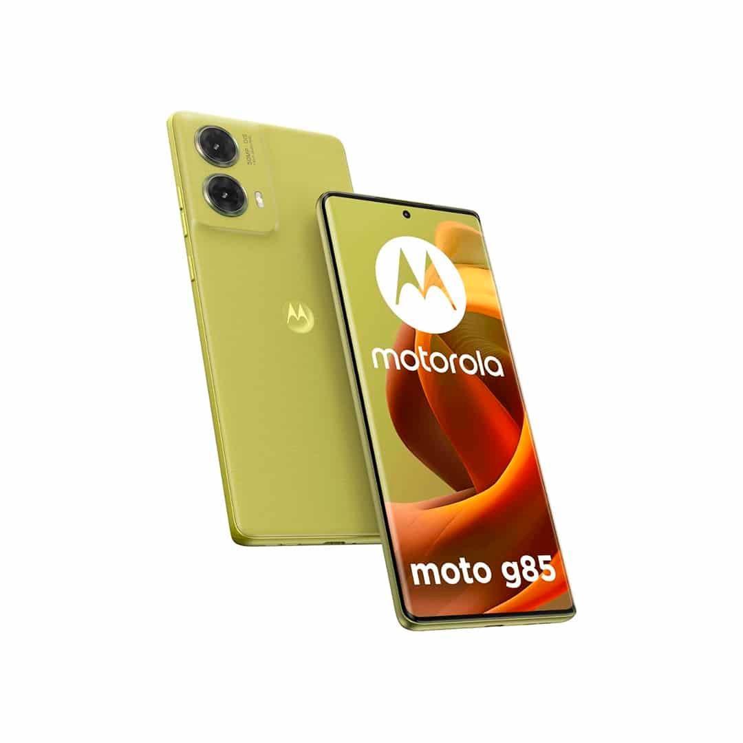 Moto G85 5G 256