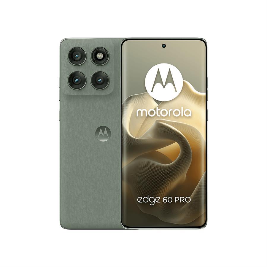 Motorola Edge 60 Pro 5G 512/12