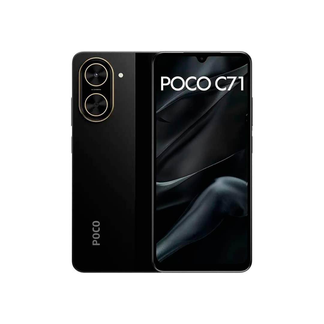 Poco C71 64/3
