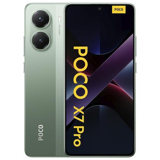 Poco X7 Pro 256