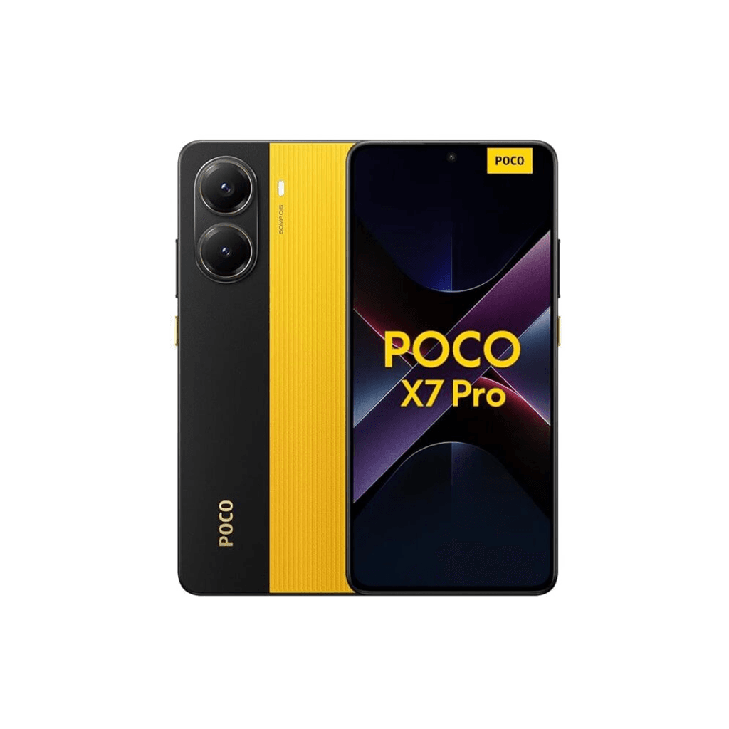 Poco X7 Pro 512