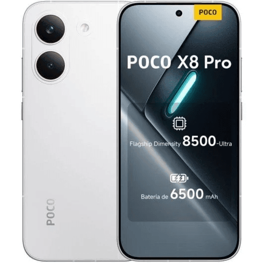 Poco X8 Pro 256/8