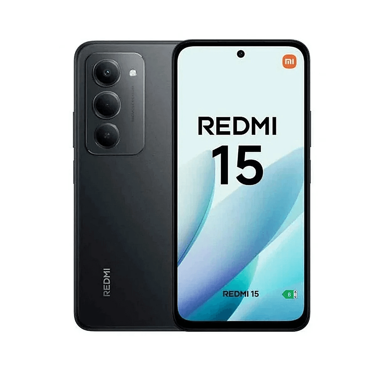 Redmi 15 128/6