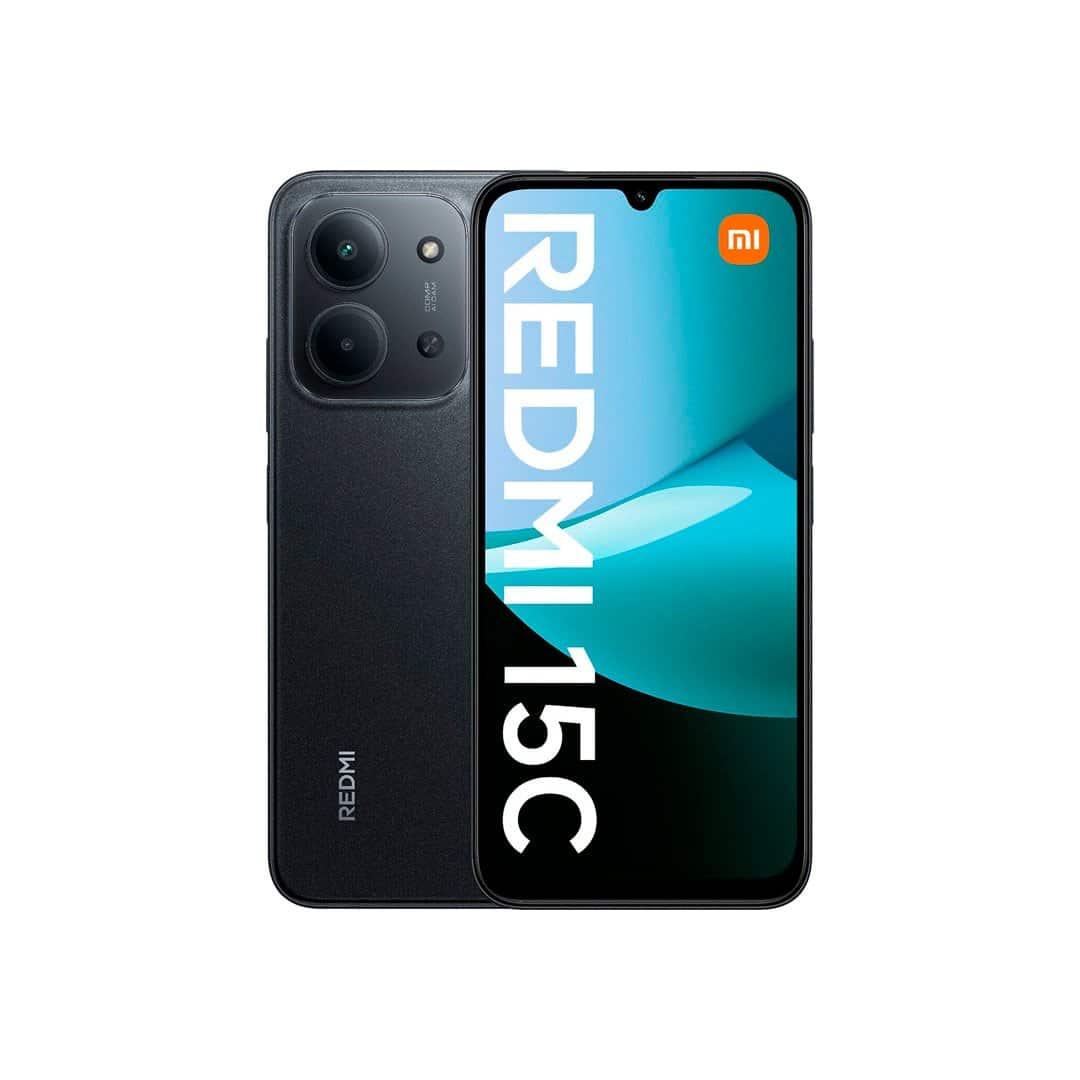 Redmi 15C 128/4