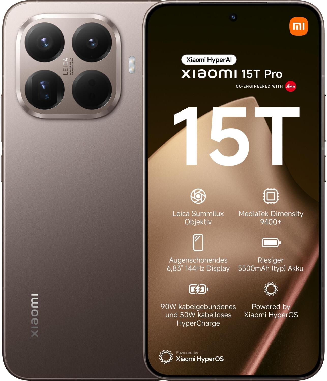 Redmi 15T Pro 512/12