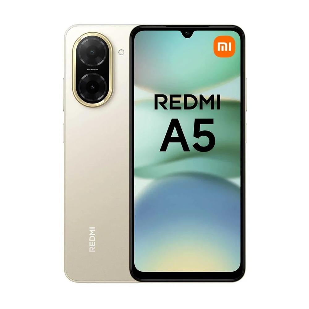 Redmi A5 128