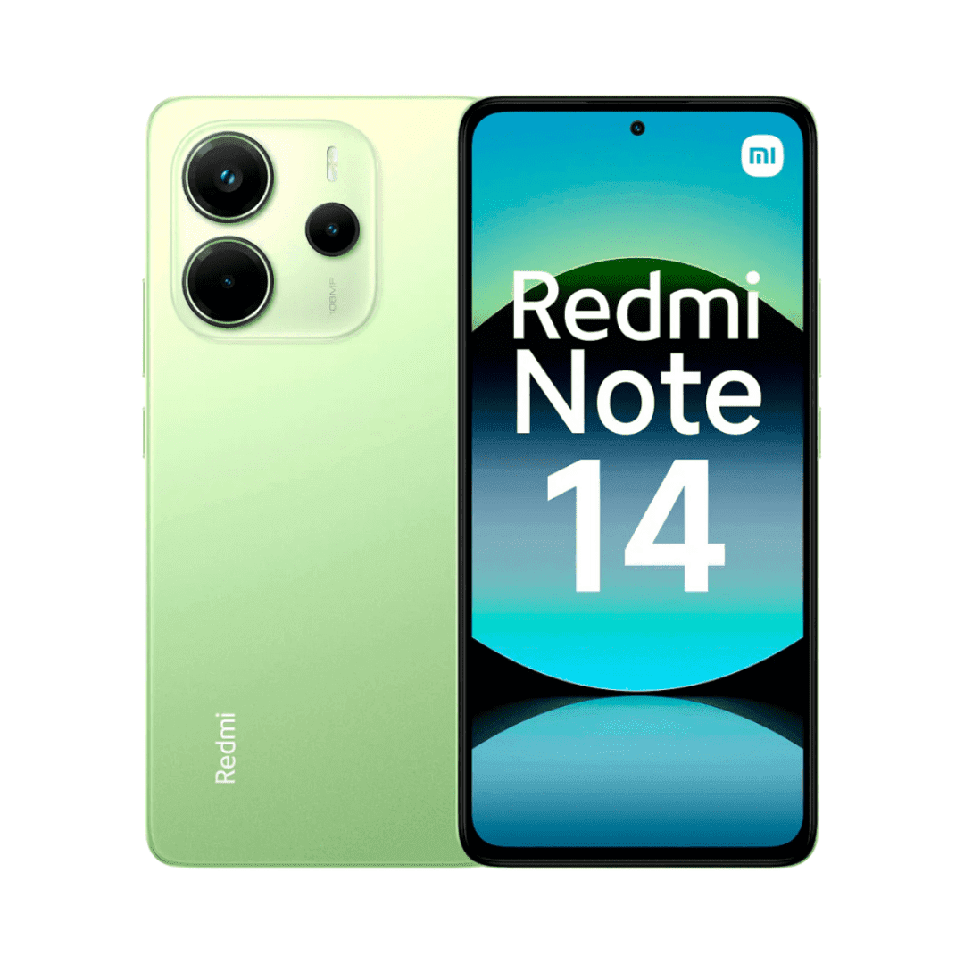 Redmi Note 14 128