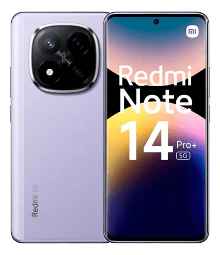 Redmi Note 14 Pro+ 5G 512