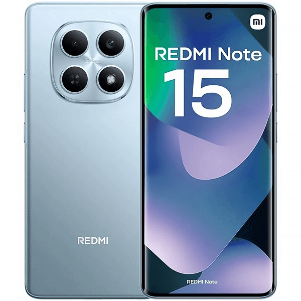 Redmi Note 15 128/6