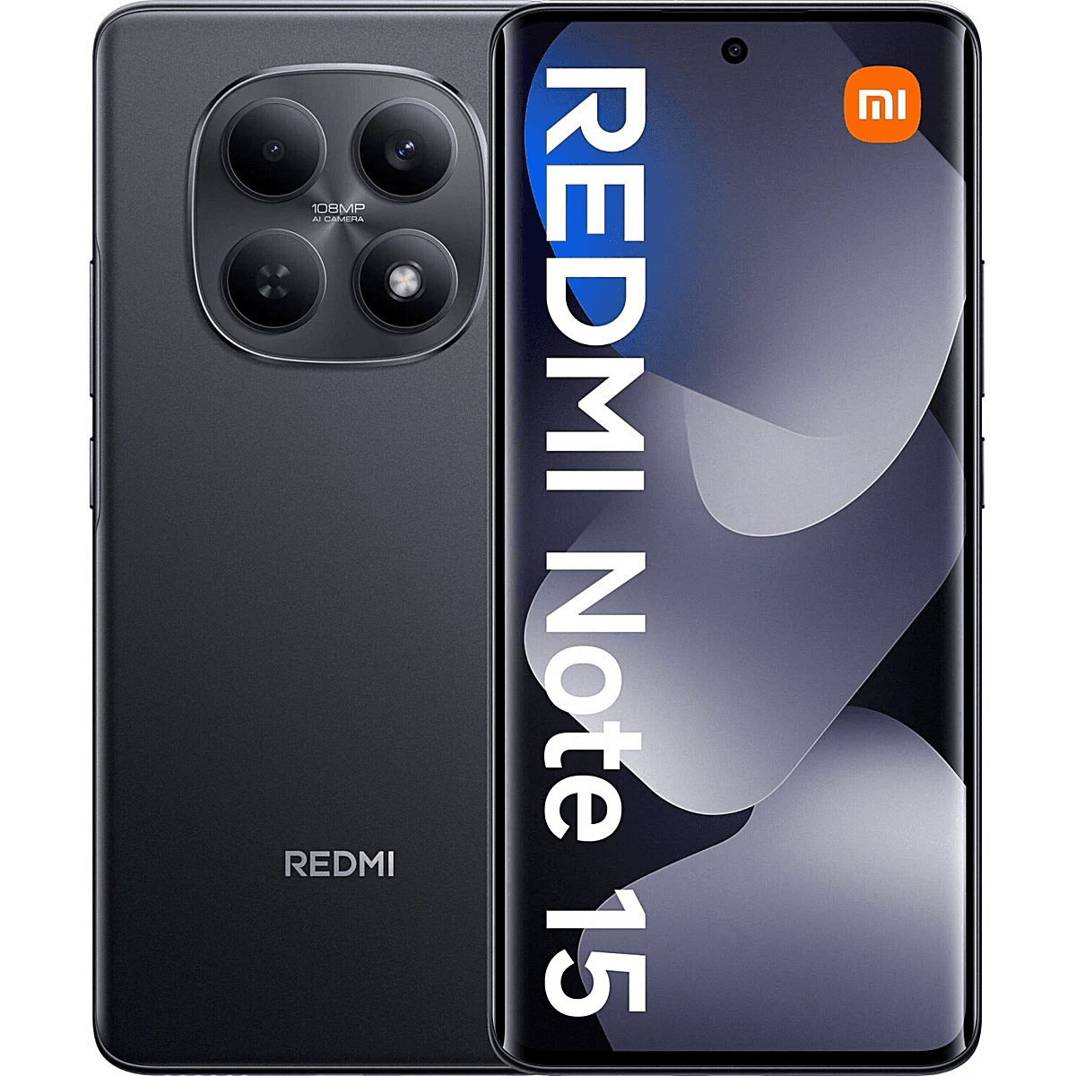 Redmi Note 15 256/8