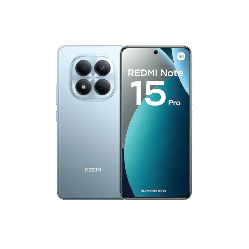 Redmi Note 15 Pro 5G 256/8