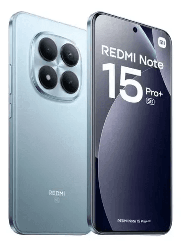 Redmi Note 15 Pro+ 5G 512/12